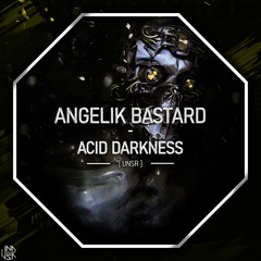 Raver Wolf - Acid Darkness
