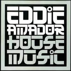 Eddie Amador - House Music (Jerk Boy Re-Boot) [FREE DOWNLOAD]