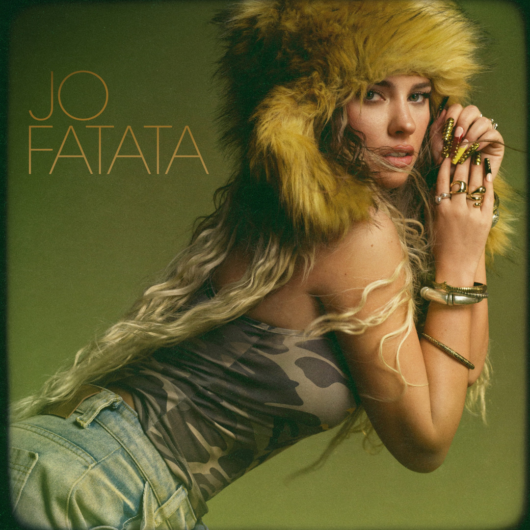 Stream JO | Listen to Fatata playlist online for free on SoundCloud