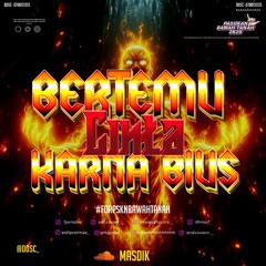BERTEMU CINTA KARNA BIUS [ MASDIK X PBT ] #PSKNBAWAHTANAH🤙🏻
