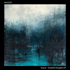 Kuzca -  Grateful Thoughts