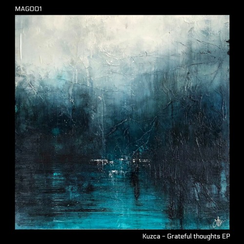 Kuzca -  Grateful Thoughts