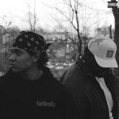 Waitlist (feat. Kaize)