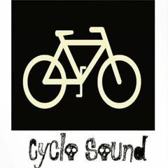 [Cyclo Sound] present: Step Across The Border