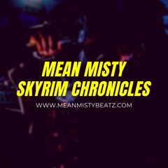 Skyrim Chronicles (Playboi Carti x Lil Uzi Vert Type Beat)