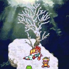 Chrono Trigger - Singing Mountain