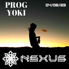 Prog YoKi, 23/06/04 seet nexus