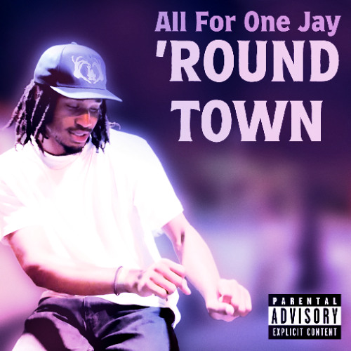 Round Town (prod.fukkmetta + @blan)