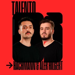 Talento: Hachmann & Aler Hilgert by Sounds Peak