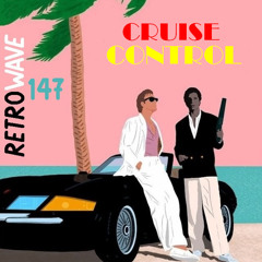 Miami Vice tribute (Cruise Control)