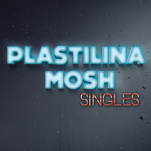 Stream Plastilina Mosh Listen to Singles playlist online for