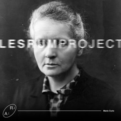 LesrumProject - Marie Curie