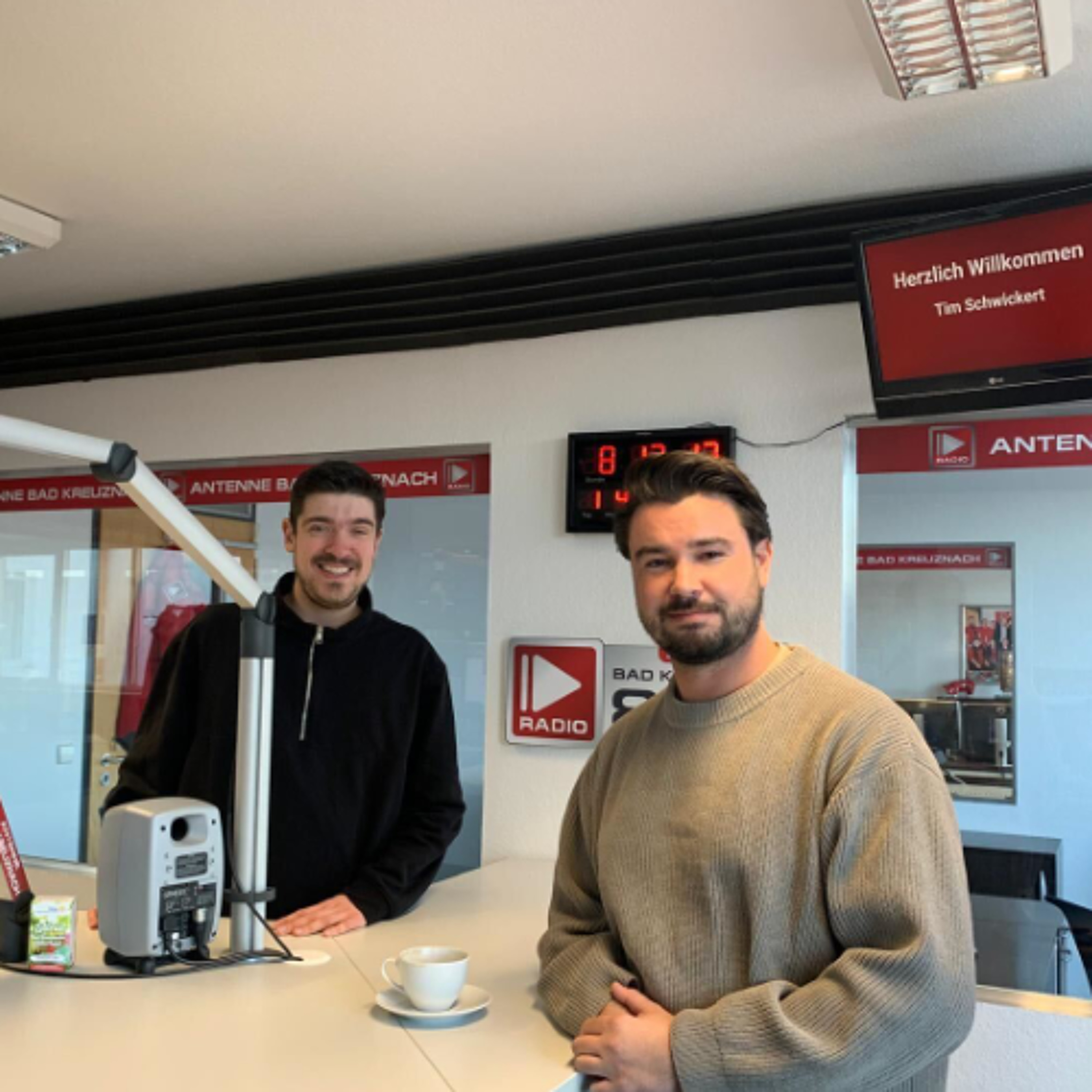 Antenne Daily
