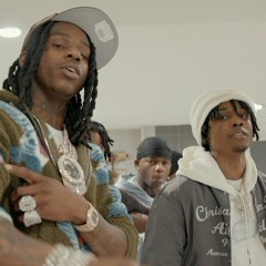 Polo G & Scorey - Wayside