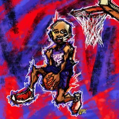 VINCE CARTER [prod. NIGELUNO]