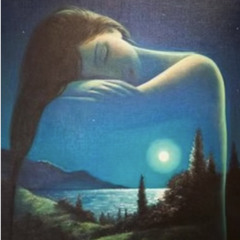 Rev. Judith Laxer - "Sanctuary"