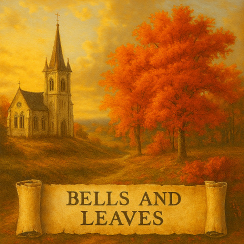 Stream Bells and Leaves by Barrie Thurlow | Listen online for free on ...