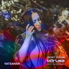 Vatsanah @ BÓNUSZ Festival 2024