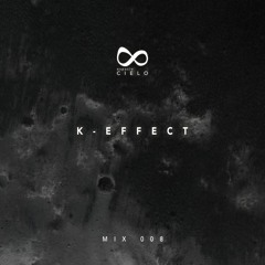 MIX008 - K-EFFECT