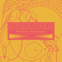 Hosannas "Visions (Thoto_Leing Remix)"