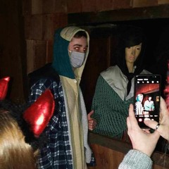 Bowser's Castle 2 leak 11.15