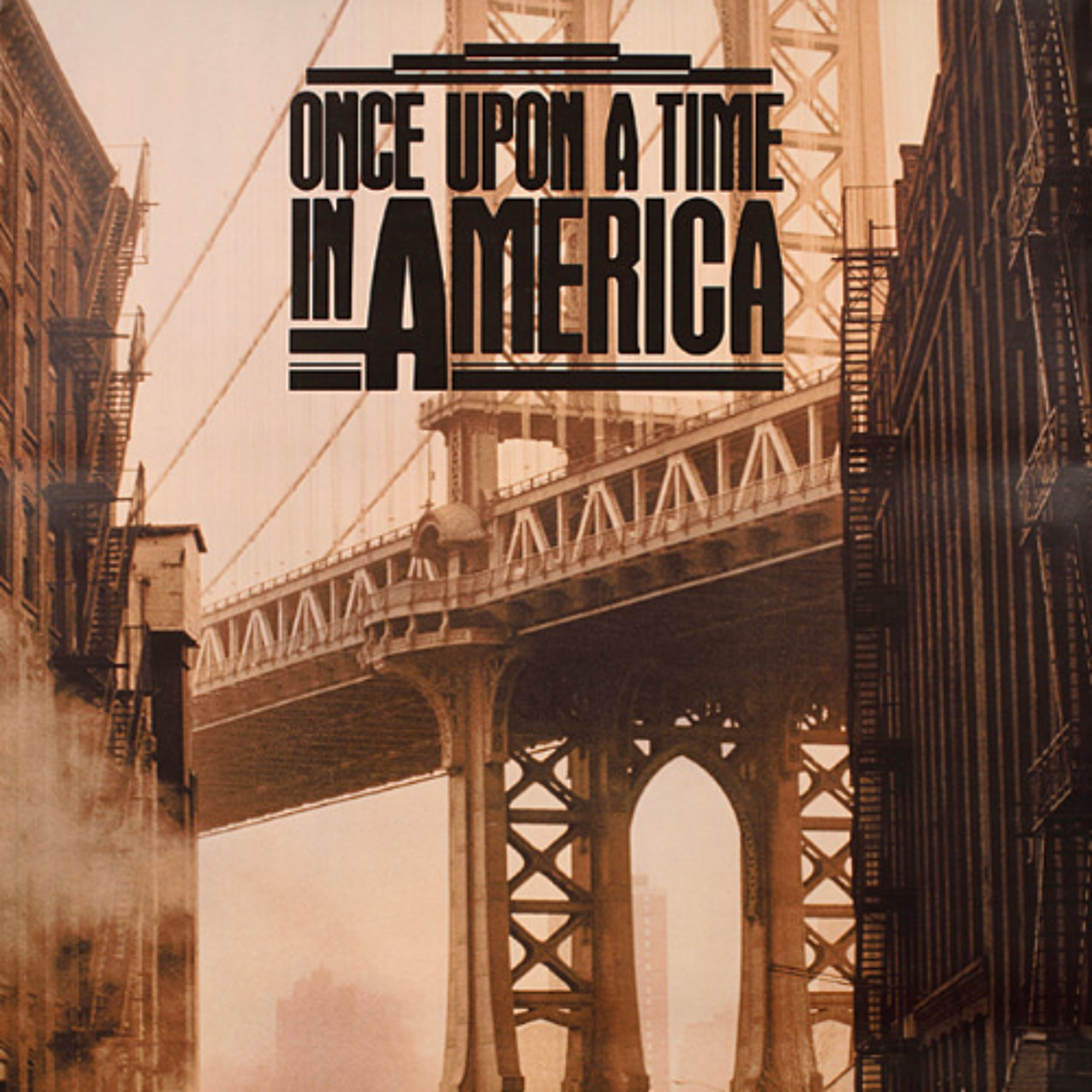 255 - Once Upon a Time in America