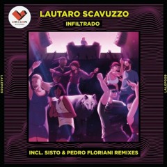 PREMIERE: Lautaro Scavuzzo - Bouncing Back (Original Mix) [Love & Loops Records]
