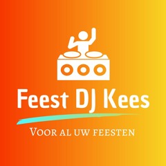 Allround Feestmix lll 2022 - Feest DJ Kees