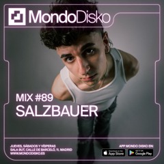 Mix #89 Salzbauer
