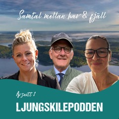 ljungskilepodd avsnitt 1