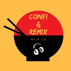 Mix & Remix Dnb by K-LU