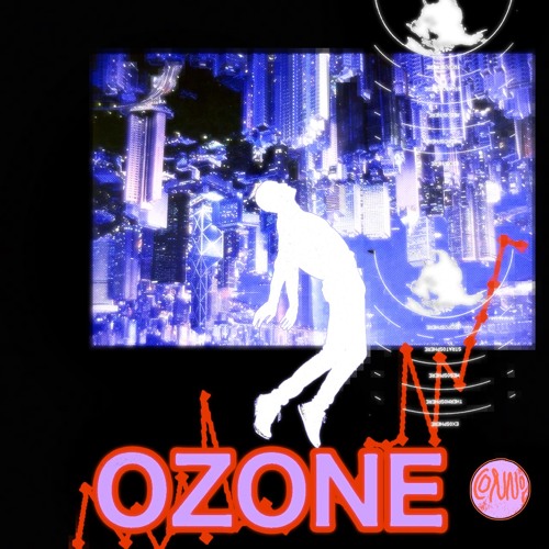 OZONE