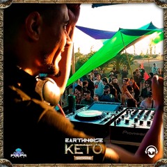 EarthNoise @ Keto Festival 12/01/25