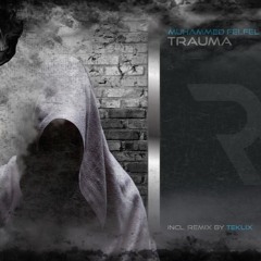Trauma - Muhammed Felfel Ft.Obeidmusic