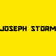 JOSEPH STORM
