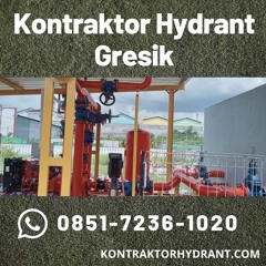 TERPERCAYA, WA 0851-7236-1020 Kontraktor Hydrant Gresik