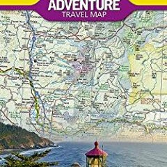 Read online United States, Pacific Northwest Map (National Geographic Adventure Map, 3118) by  Natio