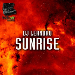 DJ Leandro - Sunrise [HATS OFF RECORDS]