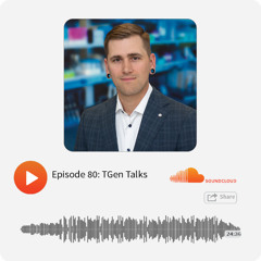 Episode 80: A Spatial Map of Pulmonary Fibrosis