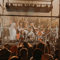 TECHNO FABRIK xxx AFFENKÄFIG DJ SET 2026 xxx TOMMY LIBERA