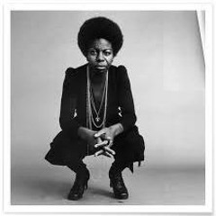 By Any Means Necessary (Nina Simone Tribute)