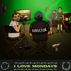 SIVV - PLAYTIME - [ILM-06]