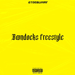 Boondocks freestyle