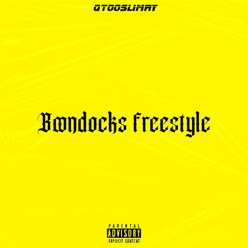Boondocks freestyle