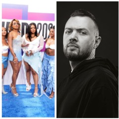 Keke Palmer & DivaGurl x Chris Lake - Can't Afford the Changes in My Life