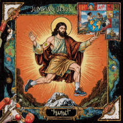 Tyamat - Jumping Jesus