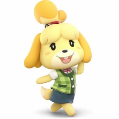 Animal Crossing: New Leaf - Isabelle's Theme