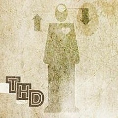 Karmakaze - That Handsome Devil