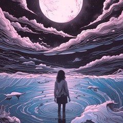 LIELESS, 9PURPLE - БЕЗРАЗЛИЧИЕ