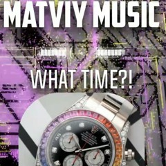 WHAT TIME?!  |melodical tech house [free download]